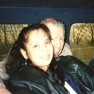 Meet your Posher, Milagros